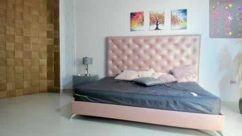 PaulinaSaennz online show from April 25, 12:52 pm