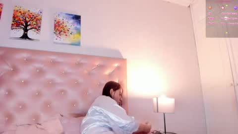 Snapshot of paulinasaeenz chatting on May 31, 12:56 pm PaulinaSaennz online show from May 31, 12:56 pm