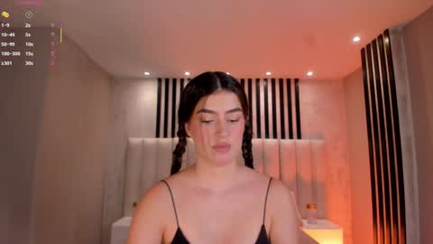 Paulina Santos  online show from January 16, 8:57 pm