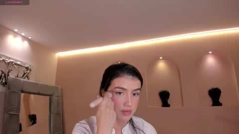 Paulina Santos  online show from February 1, 5:44 pm