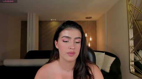 Paulina Santos  online show from June 10, 8:19 pm