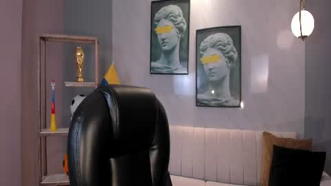 Paulina Santos  online show from June 18, 8:24 pm