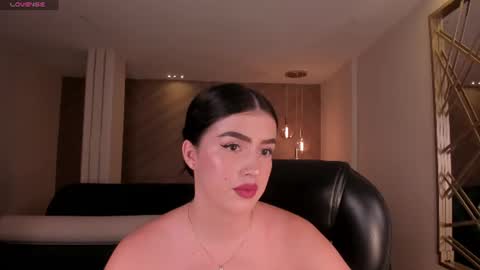 Paulina Santos  online show from July 15, 8:14 pm
