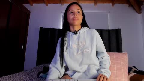 Paulina soto online show from January 11, 4:23 pm