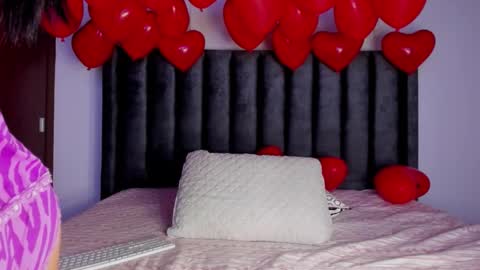 Paulina soto online show from February 16, 10:00 am