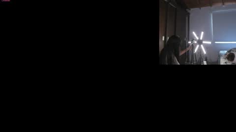 Snapshot of paulinasotoydanidemon chatting on July 12, 5:37 pm Paulina soto online show from July 12, 5:37 pm