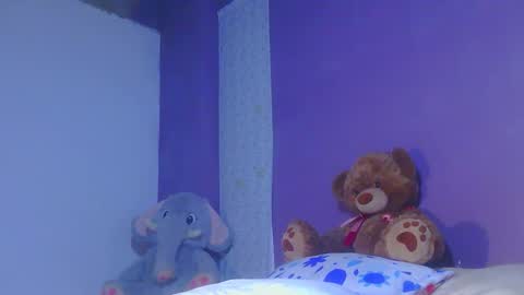 paulina online show from March 11, 7:31 pm