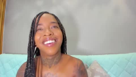 Pauline online show from September 12, 1:38 am