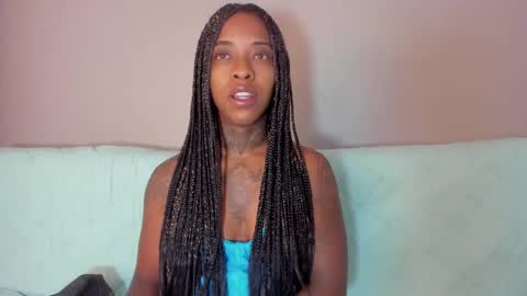 Pauline online show from September 21, 1:51 am