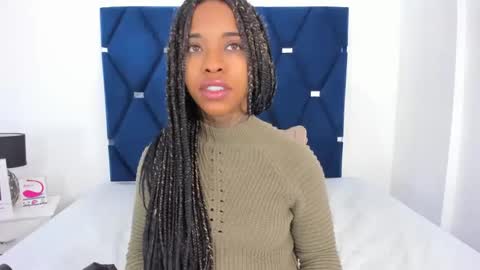 Pauline online show from October 11, 2:33 am