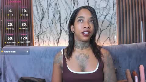 Pauline online show from February 5, 12:48 am