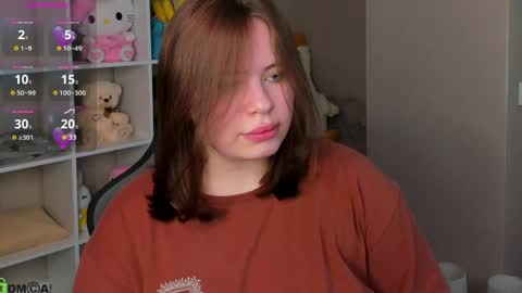 Snapshot of pauline_moore chatting on May 27, 12:02 pm Erica online show from May 27, 12:02 pm
