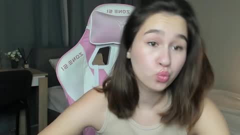 Polina online show from December 3, 7:33 pm