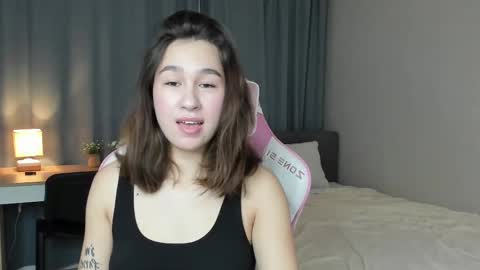 Polina online show from December 4, 2:04 pm