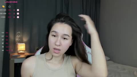 Polina online show from December 5, 2:00 pm
