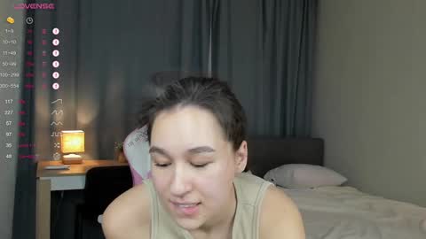 Polina online show from December 5, 6:11 pm