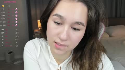 Polina online show from December 7, 6:37 pm