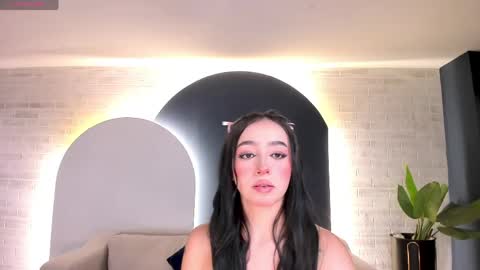 Snapshot of paulinesanz chatting on June 5, 7:30 pm Pauline Sanz online show from June 5, 7:30 pm