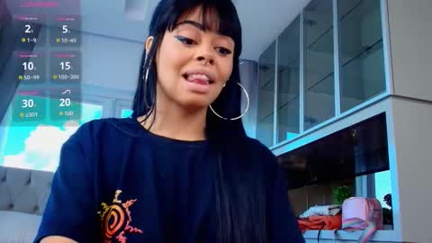 paulinne_clark online show from March 14, 7:08 pm