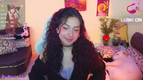 Snapshot of paulixs chatting on April 22, 8:54 pm Paula San online show from April 22, 8:54 pm