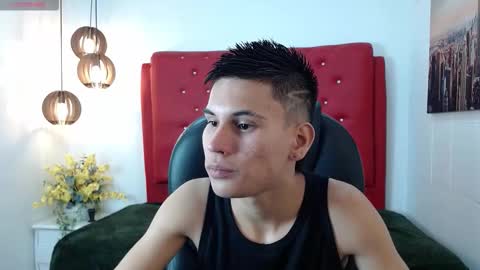 paull online show from February 8, 3:21 am