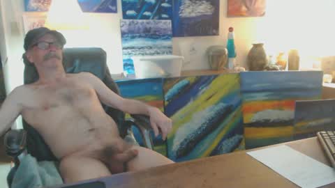 Snapshot of paulleroy chatting on February 12, 12:33 pm paulleroy online show from February 12, 12:33 pm