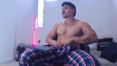 Paulo online show from November 13, 1:10 pm