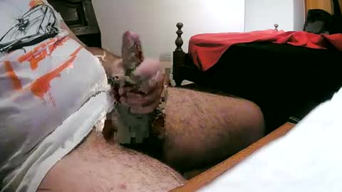 paulo_esteves online show from September 25, 12:14 am