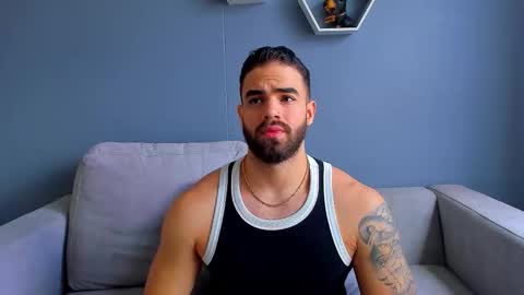 Snapshot of paulphoenix_ chatting on October 20, 7:25 pm Paul Phoenix online show from October 20, 7:25 pm