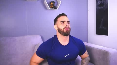 Paul Phoenix online show from October 27, 8:24 pm