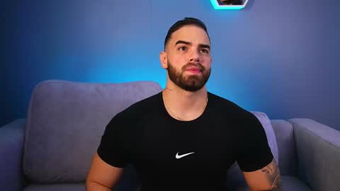 Paul Phoenix online show from January 17, 8:01 pm