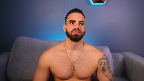 Paul Phoenix online show from February 4, 7:31 pm