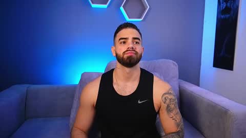 Paul Phoenix online show from February 9, 7:29 pm