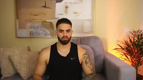 Paul Phoenix online show from March 5, 9:33 pm