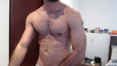 Snapshot of paulripped chatting on October 2, 8:05 pm Paul online show from October 2, 8:05 pm