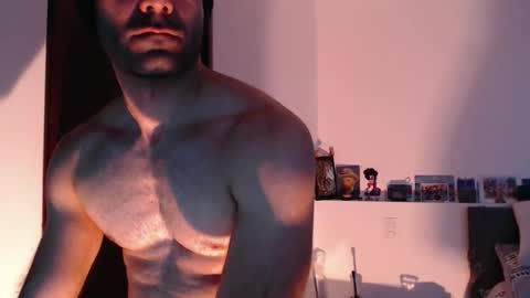 Snapshot of paulripped chatting on April 3, 3:48 am Paul online show from April 3, 3:48 am
