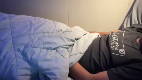 Paul online show from November 13, 8:19 pm