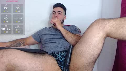 Paul Roman online show from November 1, 2:30 pm