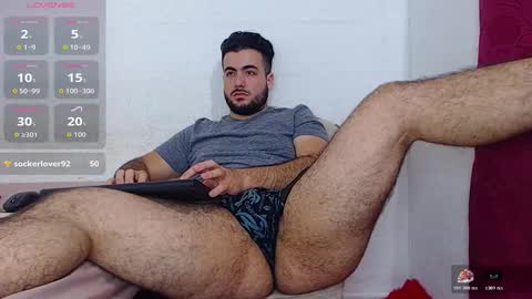 Paul Roman online show from November 9, 3:10 pm