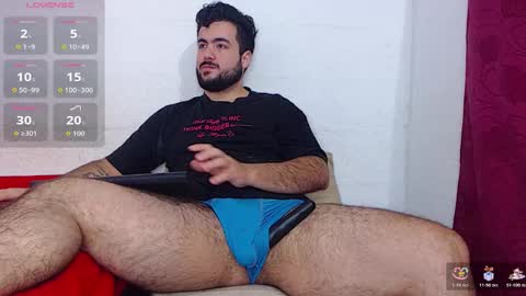 Paul Roman online show from December 3, 11:08 am