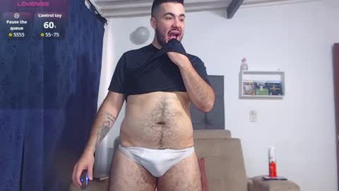 Paul Roman online show from April 30, 5:52 pm