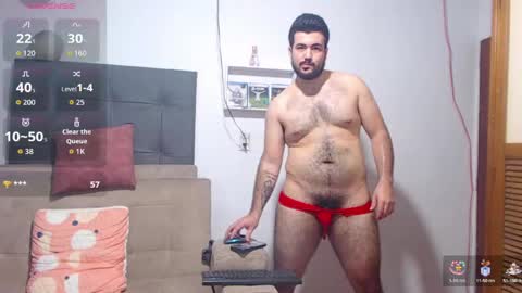 Snapshot of paulsprominence_25 chatting on May 31, 6:09 pm Paul Roman online show from May 31, 6:09 pm