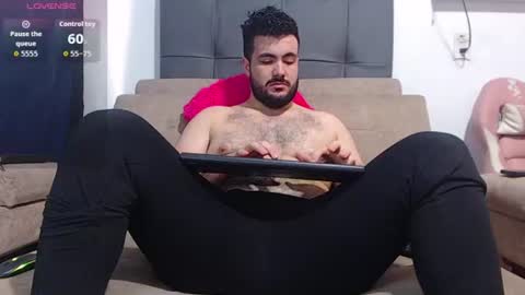 Paul Roman online show from July 4, 4:35 pm