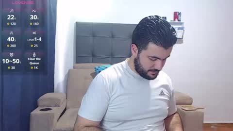 Paul Roman online show from August 2, 5:22 pm