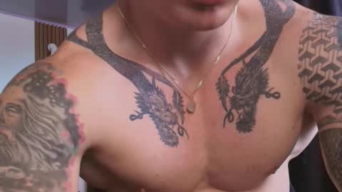 Paul online show from March 17, 5:16 pm