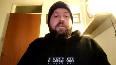 pauluk24 online show from January 13, 8:30 am