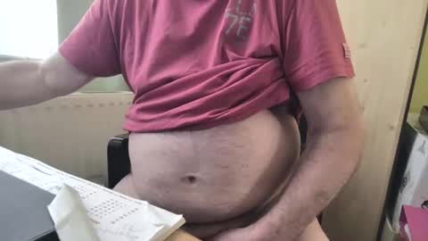 paulus2018 online show from March 18, 12:52 pm