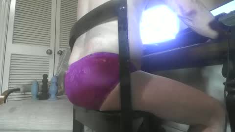 Paulvert online show from May 9, 2:17 am