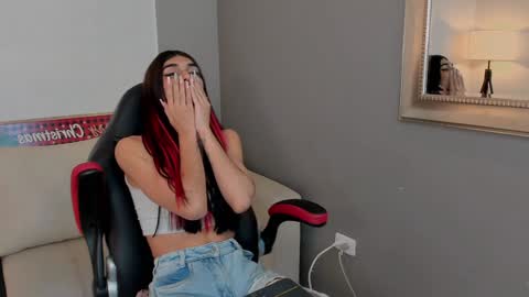 Pauly online show from December 6, 8:18 pm