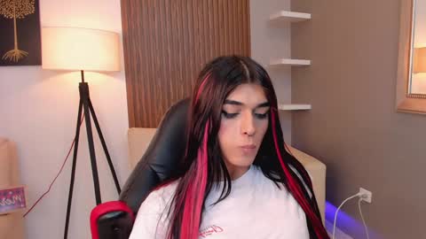 Pauly online show from December 13, 10:13 pm